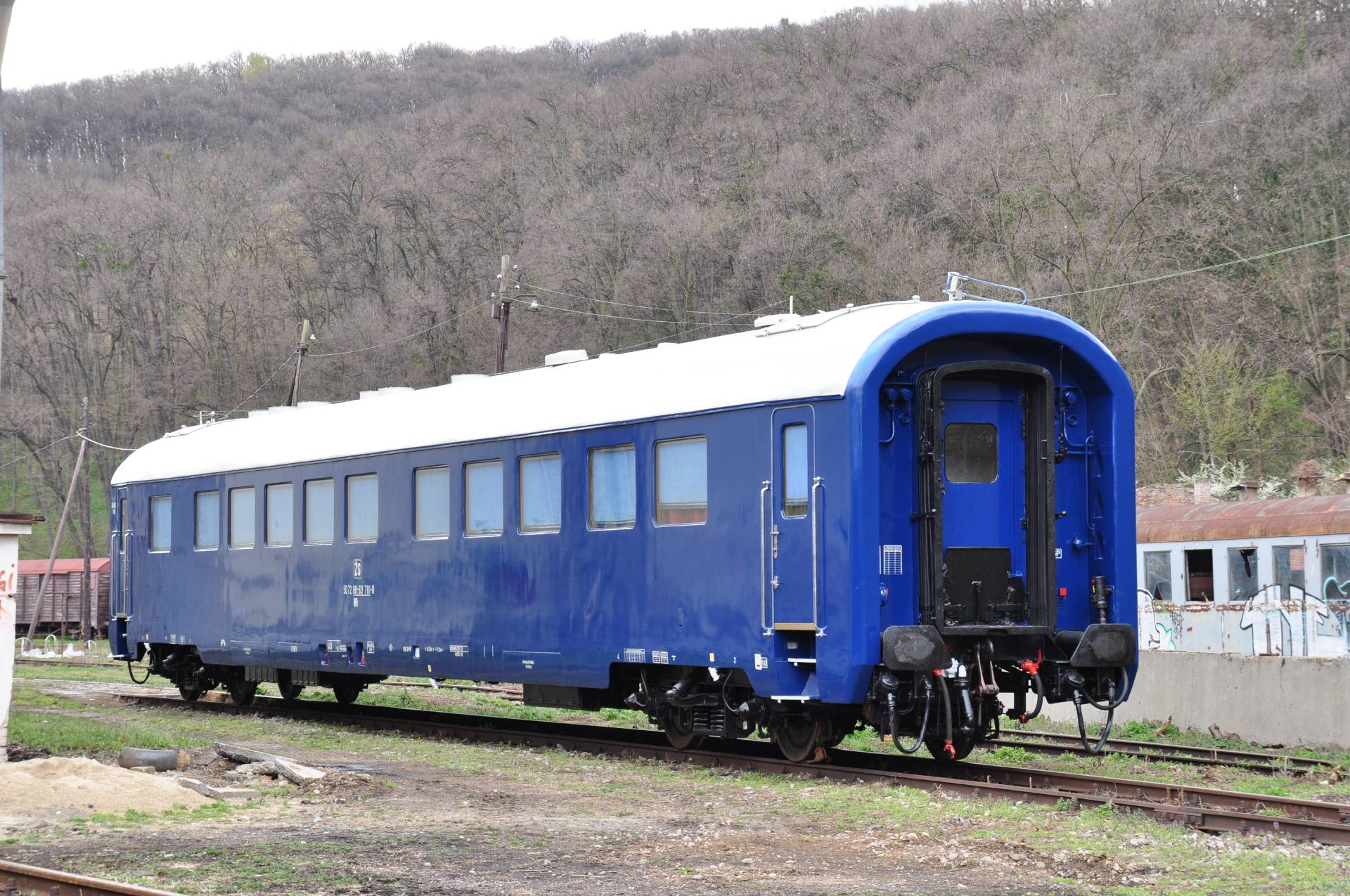 Speisewagen